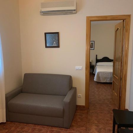 La Plaza Apartment Zuheros Luaran gambar