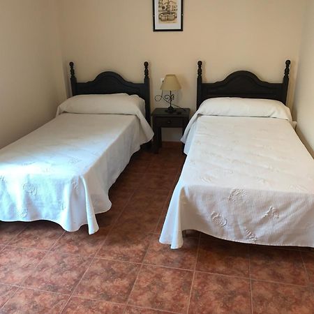 La Plaza Apartment Zuheros Luaran gambar