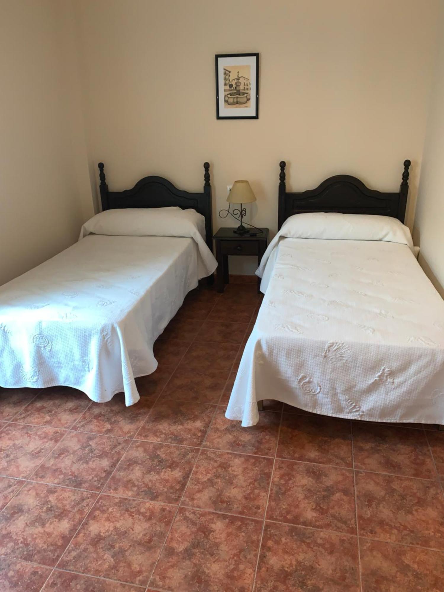La Plaza Apartment Zuheros Luaran gambar